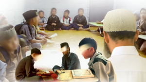 Peduli Guru Ngaji, Ringankan Beban Mereka Dari Himpitan Ekonomi & Jeratan Hutang