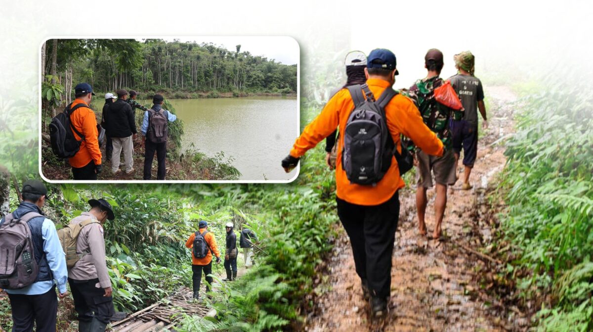 Pipanisasi Sukabumi Bantu Ratusan Warga Hadapi Kesulitan Air Bersih